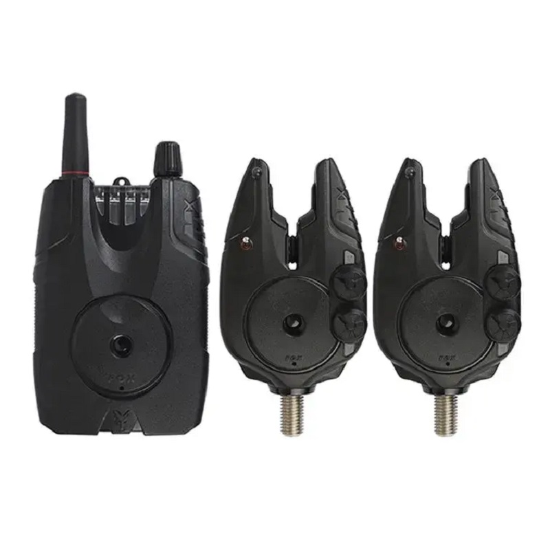 [CEI191] FOX MICRON MX 2 ROD SET CEI191