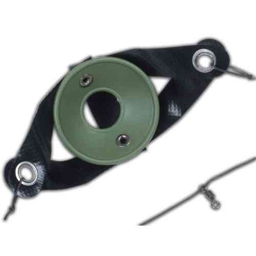 [BOBL] GARDNER BALLS OUT BAIT LAUNCHER BOBL