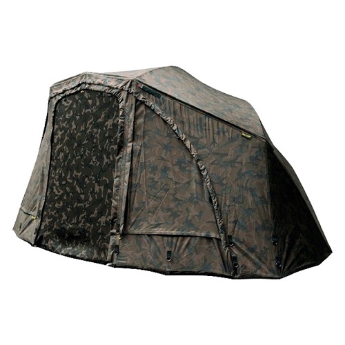 [CUM222] FOX ULTRA 60 CAMO BROLLY SYSTEM CUM222