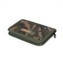 Fox Camolite License Wallet