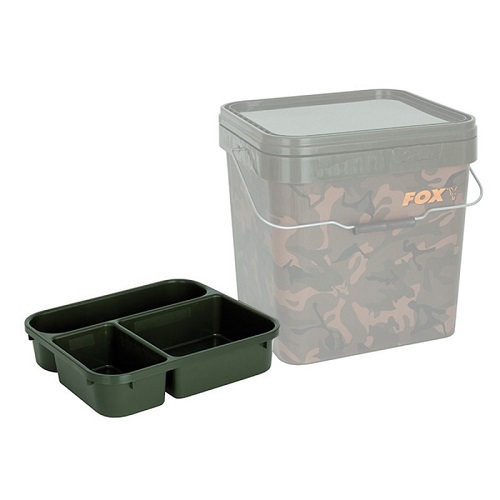 [CBT009] FOX BUCKERT INSERT 17L CBT009