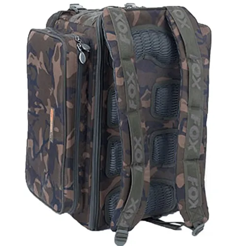 [CLU307] Fox Mochila Camolite Ruckall