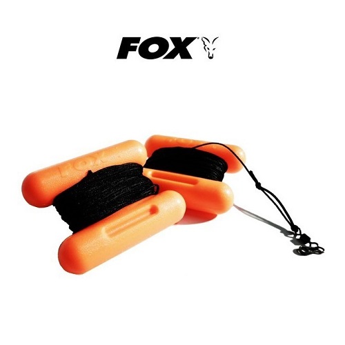 FOX MINI H BLOCK MARKERS (2 UNIDADES) CAC426