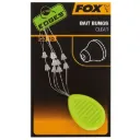 Fox Edges Bait Bungs Clear