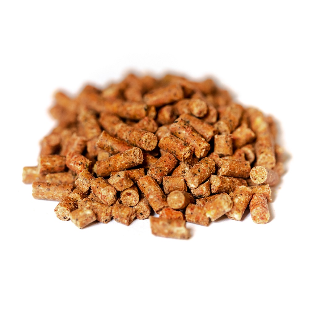 MASSIVE BAITS PELLETS KRILLER 3MM 750G PT021