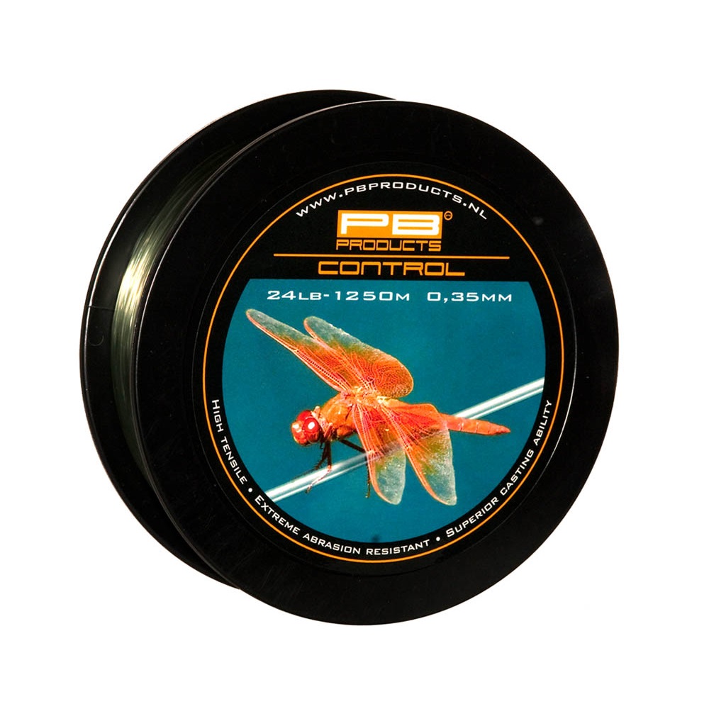 PB CONTROL MONO 11 LB 0 25 MM 1250 M 10998