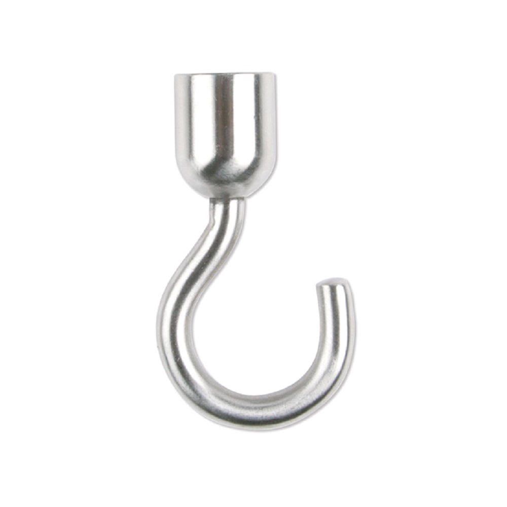 [CARP SPIRIT INOX WEIGH HOOK] CARP SPIRIT INOX WEIGH HOOK ACS370055