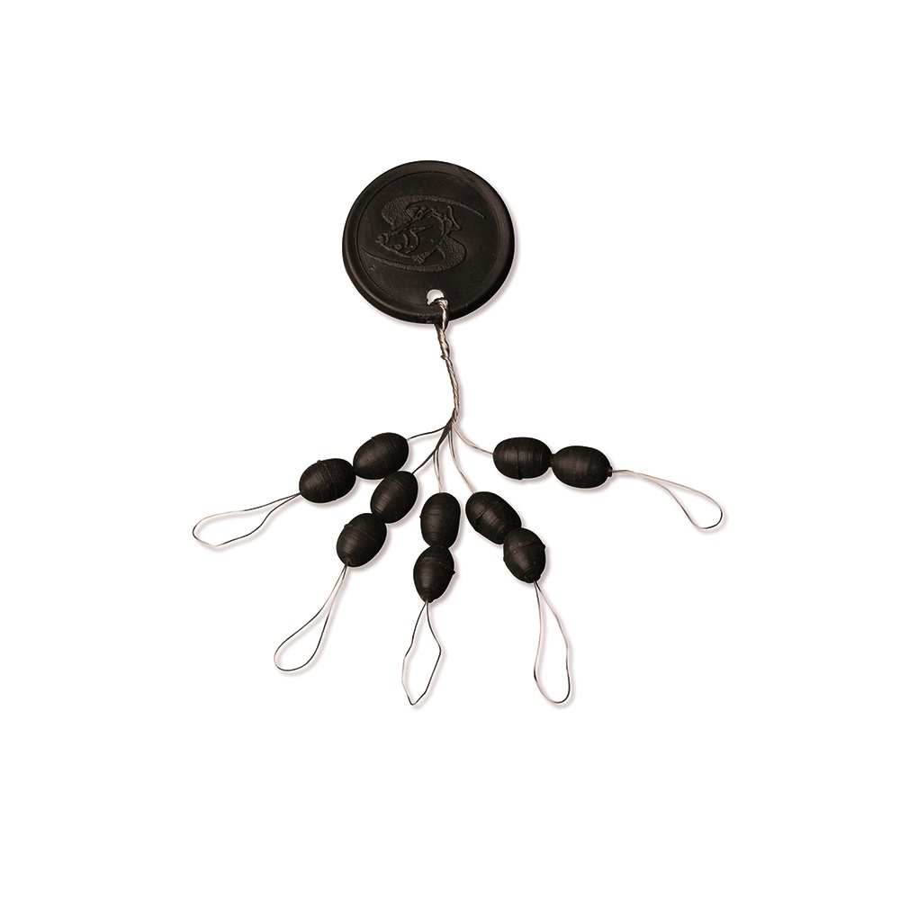 [931000361] CARP SPIRIT FLOAT STOP 931000361
