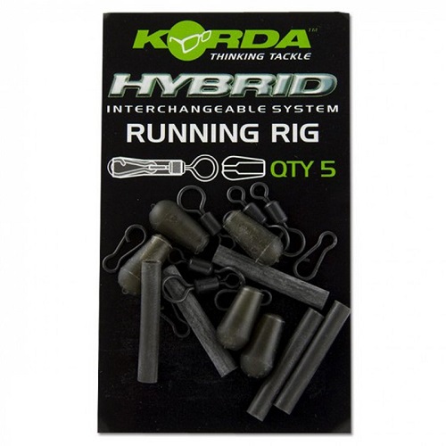 KORDA RUNNING RIG KRR