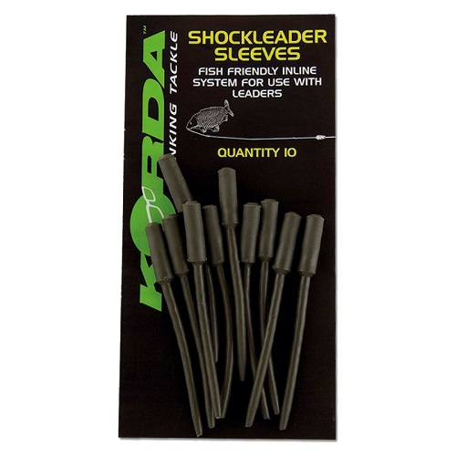 KORDA SHOCKLEADER SLEEVES KSS