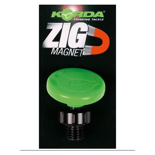 KORDA ZIG MAGNET KZM