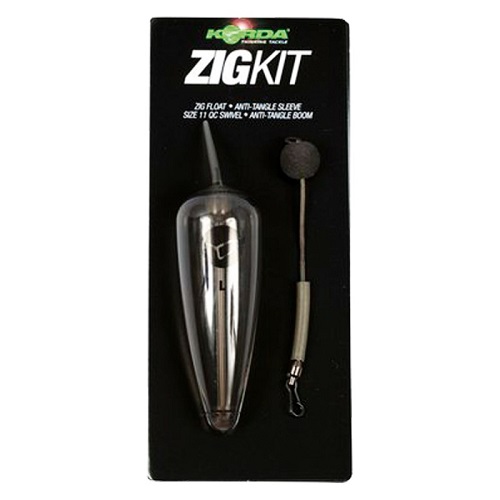 [KKIT2] KORDA ZIG KIT MEDIUM KKIT2