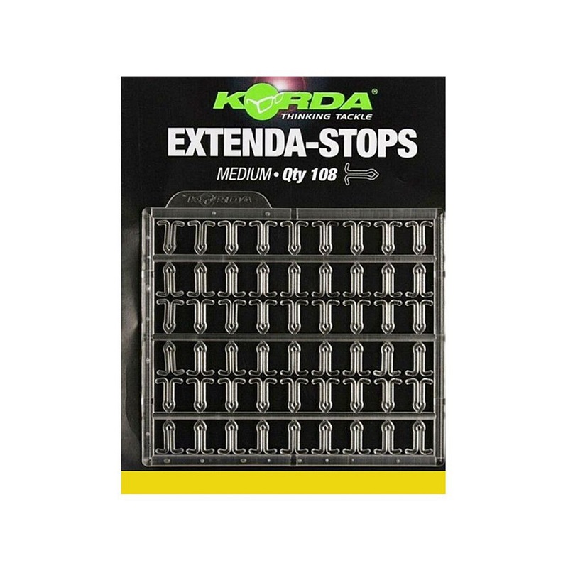 Korda Extenda Stops Medium