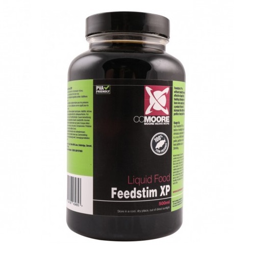 [89764] CC MOORE FEEDSTIM XP 500ML 89764