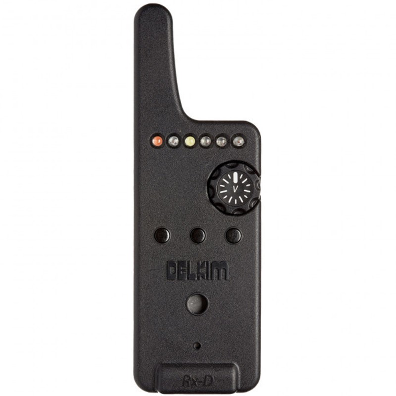 [DD007] DELKIM RX D RECEIVER DD007