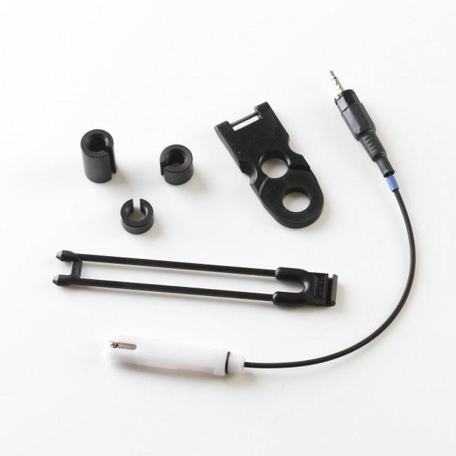 DELKIM SLIMLITE® INDICATION SET RED