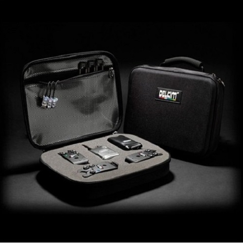 DELKIM BLACK BOX