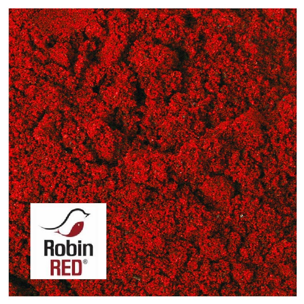 [ROBIN RED HAITH´S 450 g] MASSIVE BAITS HAITHS ROBIN RED 500G HS001
