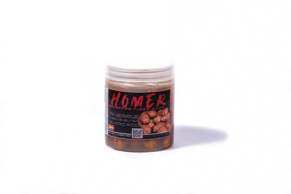 TRYBION CHUFAS HOMER 220G 10162