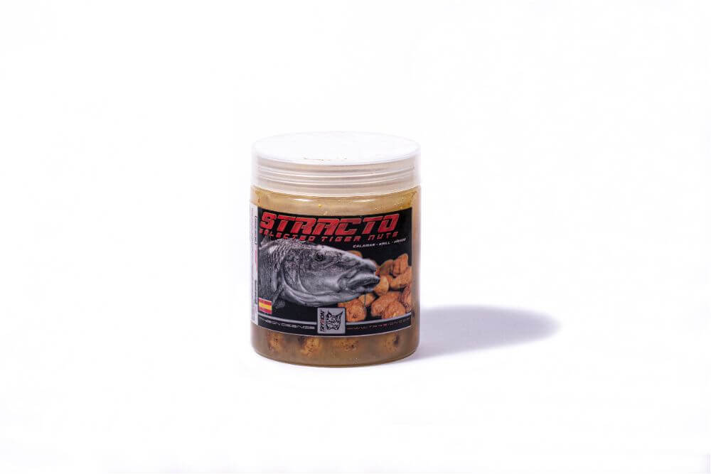 [10163] TRYBION CHUFAS STRACTO 220G 10163