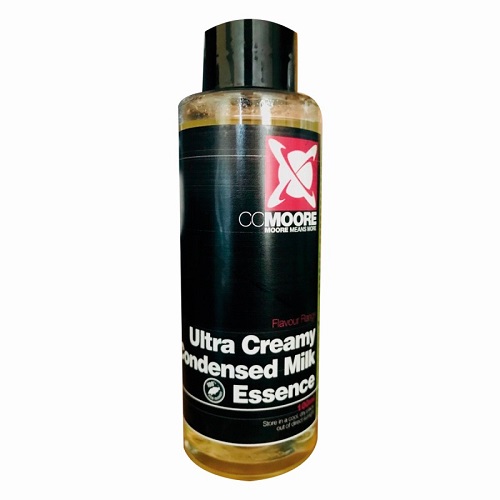 CC MOORE ULTRA CREAMY CONDENSED MILK ESSENCE 100ML 92533