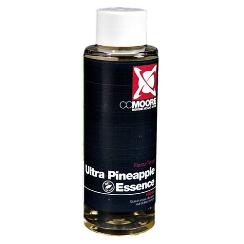 [92545] CC MOORE ULTRA PINEAPPLE ESSENCE 100ML 92545