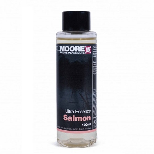 [97279] CC MOORE ULTRA SALMON ESSENCE 100ML 97279