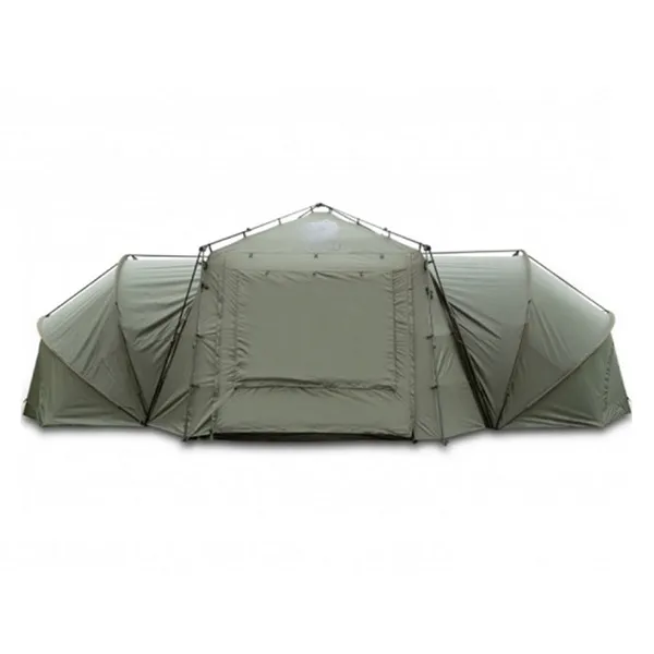 Nash Base Camp