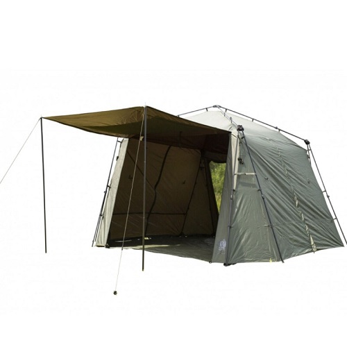 NASH GAZEBO FRONT DOOR POLE KIT T1308