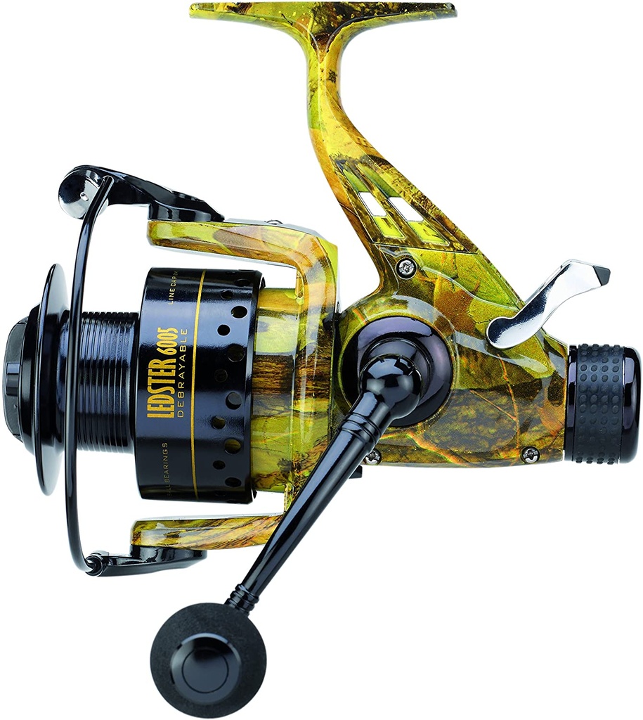 PROWESS CARRETE LEDSTER 6005 FD CAMO PRCRB70046005