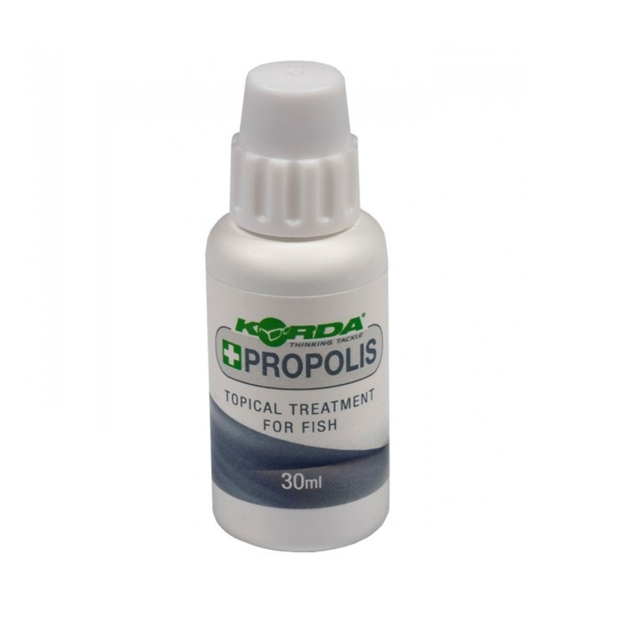 [KCC2] KORDA PROPOLIS CARP TREATMENT 30 ml KCC2