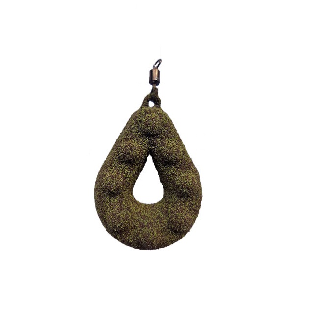 [EL CARPODROMO PLOMO GRIPPA 90 g] EL CARPODROMO PLOMO GRIPPA 90 g