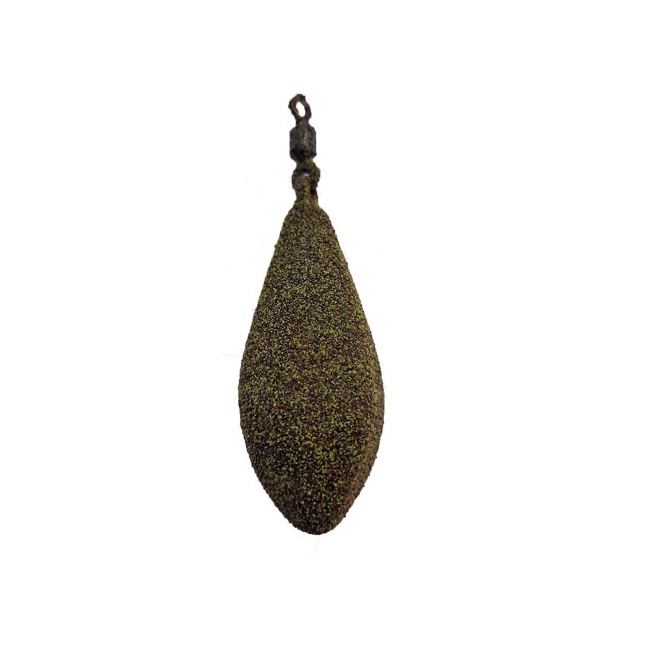 [EL CARPODROMO PLOMO BALA 80 g] EL CARPODROMO PLOMO BALA 80 g