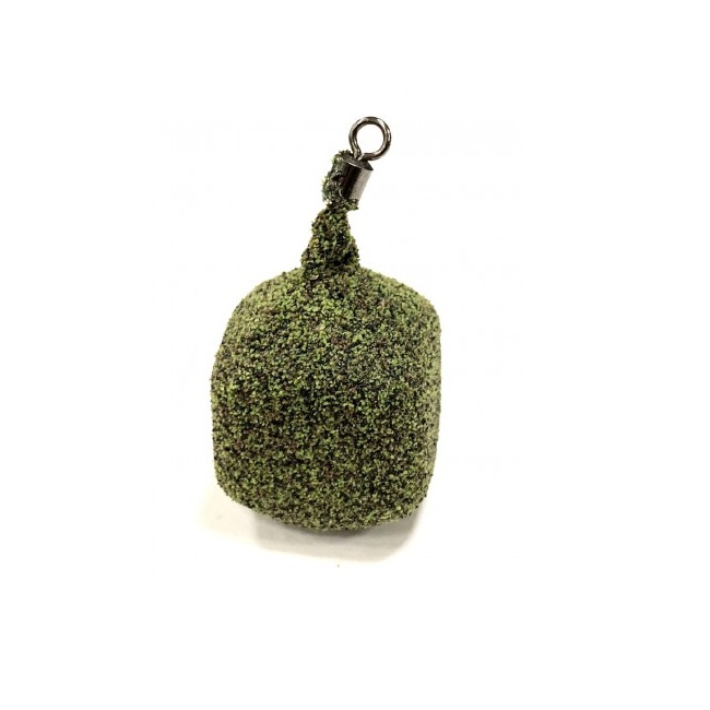 [EL CARPODROMO PLOMO CUBO 70 g] EL CARPODROMO PLOMO CUBO 70 g