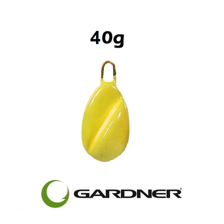 GARDNER SPIN DOCTOR 40G SD40