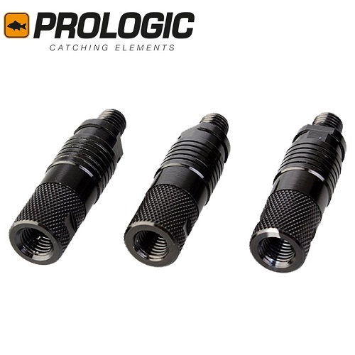 PROLOGIC QUICK RELEASE CONNECTOR (MEDIUM) 3 UNIDADES 43883