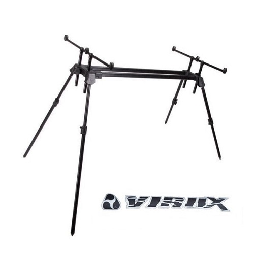 [FXCY] VIRUX TRIPODE ROD POD CRYPTO 3 CAÑAS FXCY