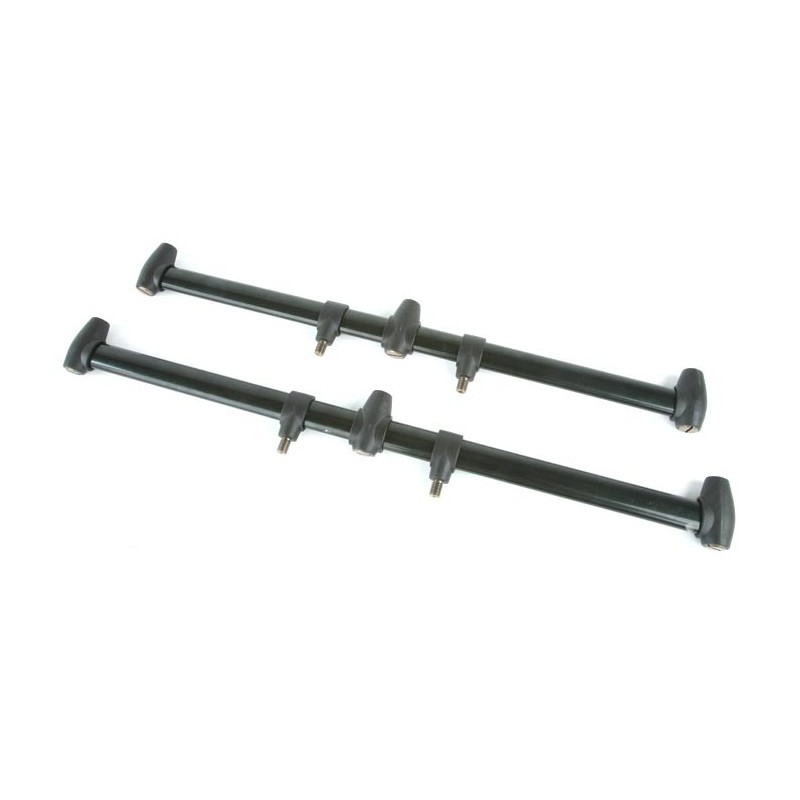 FOX EXTRA WIDE 3 ROD BUZZ BARS CRP020