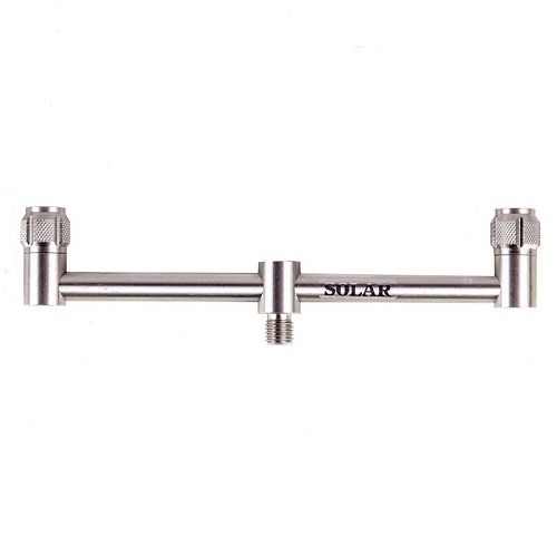 [SOLAR TACKLE P1 2 ROD FIXED BUZZER BARS 5''(13 CM)] SOLAR TACKLE  P1 2 ROD FIXED BUZZER BARS 5'' 13 CM