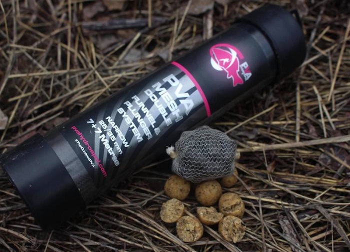 [HYDROSPOL PVA MESH SYSTEM 25MM/35MM 7+7 M] HYDROSPOL PVA MESH SYSTEM 25MM/35MM 7+7 M