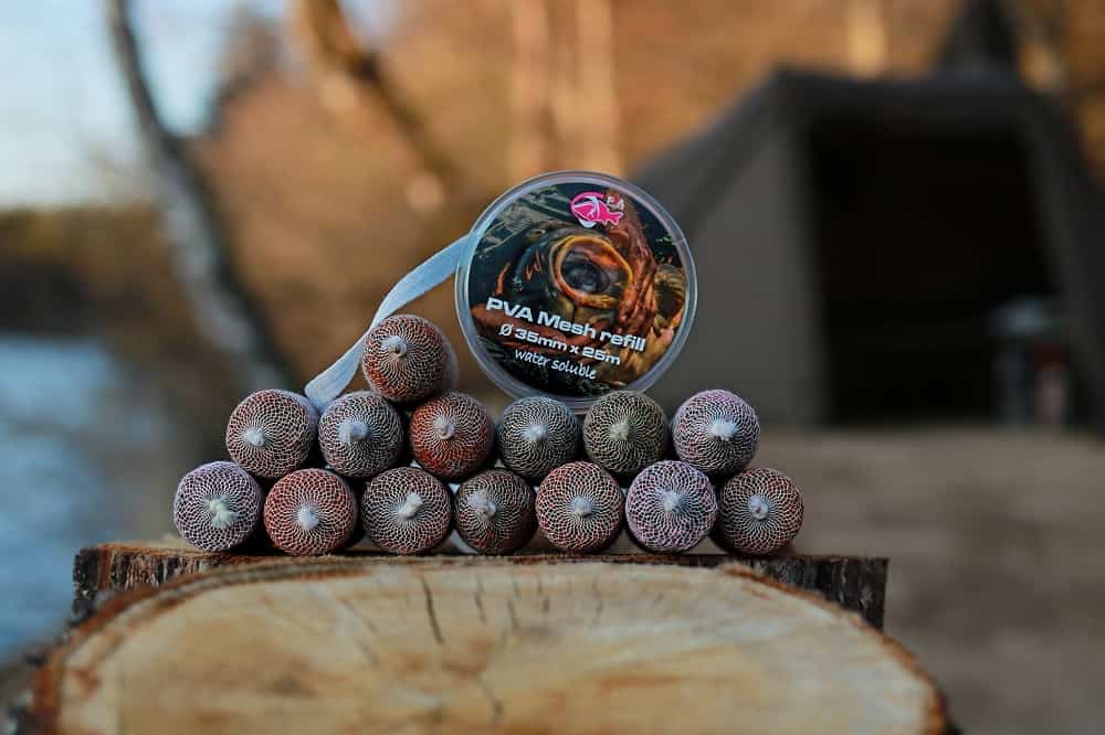 HYDROSPOL RECAMBIO PVA 25 MM (25 METROS)