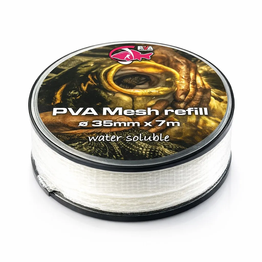 HYDROSPOL RECAMBIO PVA 35 MM (7 METROS)