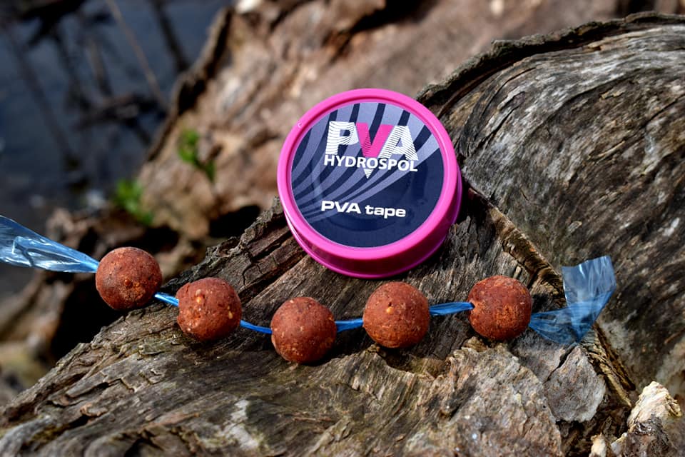 HYDROSPOL CINTA PVA 20 M