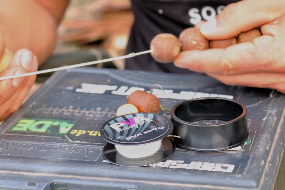 [2174] HYDROSPOL HILO PVA 20 METROS