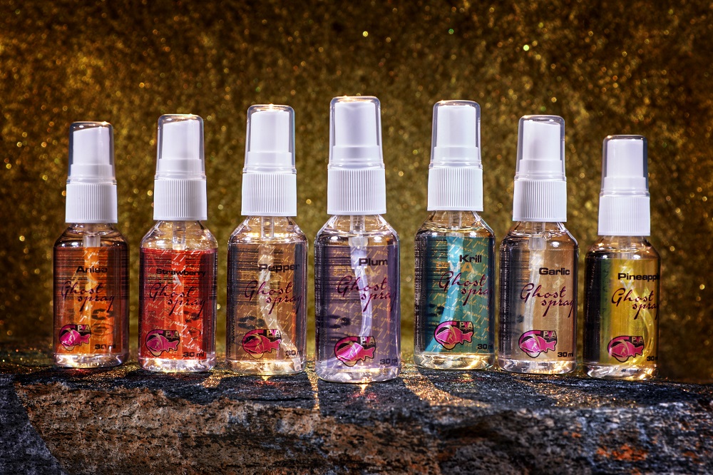 HYDROSPOL PVA GHOST SPRAY ANIS