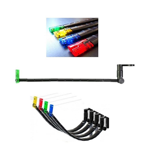 [47289] PROLOGIC WIND BLADE VERDE INDICATOR 47289
