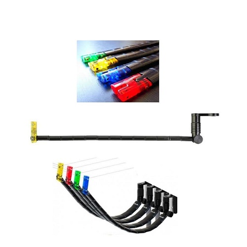 PROLOGIC WIND BLADE AMARILLO INDICATOR 47288