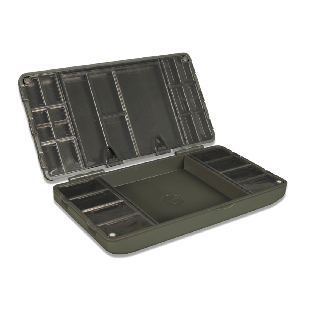 KORDA TACKLE SAFE KBOX5