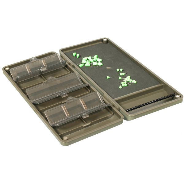 [KBOX1] KORDA MINI RIG SAFE COMBI KBOX1