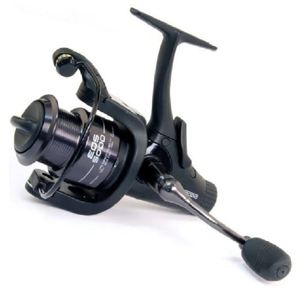 [CRL062] FOX EOS 5000 REEL CRL062